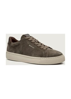 Gant Skórzane sneakersy Mc Julien ze sklepu Gomez Fashion Store w kategorii Buty sportowe męskie - zdjęcie 186058243