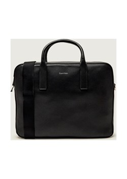 Calvin Klein Torba na laptopa 15" RAISED ze sklepu Gomez Fashion Store w kategorii Torby na laptopa - zdjęcie 186058263