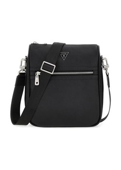 Guess Reporterka MILANO ze sklepu Gomez Fashion Store w kategorii Torby męskie - zdjęcie 186058284