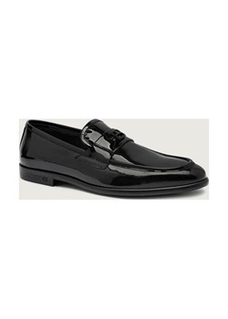 Baldinini Skórzane loafersy ze sklepu Gomez Fashion Store w kategorii Mokasyny męskie - zdjęcie 186058300
