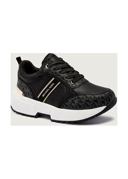 Michael Kors KIDS Sneakersy COSMO MEYERS ze sklepu Gomez Fashion Store w kategorii Buty sportowe dziecięce - zdjęcie 186058303