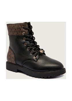 Michael Kors KIDS Botki MADELINE ALISTAIR ze sklepu Gomez Fashion Store w kategorii Buty zimowe dziecięce - zdjęcie 186058312