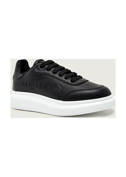 Alexander McQueen Skórzane sneakersy ze sklepu Gomez Fashion Store w kategorii Buty sportowe męskie - zdjęcie 186058313
