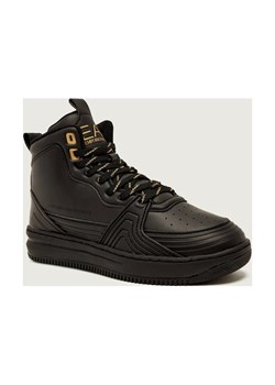 EA7 Sneakersy ze sklepu Gomez Fashion Store w kategorii Buty sportowe męskie - zdjęcie 186058321