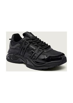 Guess Sneakersy BELLU ze sklepu Gomez Fashion Store w kategorii Buty sportowe męskie - zdjęcie 186058322