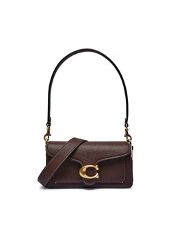 Coach Skórzana torebka na ramię TABBY ze sklepu Gomez Fashion Store w kategorii Listonoszki - zdjęcie 186058351