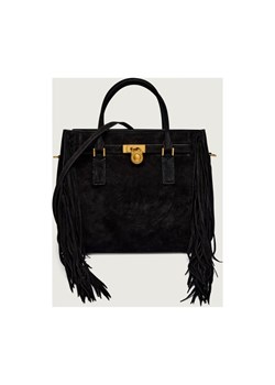 Michael Kors Skórzana shopperka Hamilton Moderne ze sklepu Gomez Fashion Store w kategorii Torby Shopper bag - zdjęcie 186058360