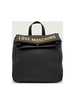 Love Moschino Plecak ze sklepu Gomez Fashion Store w kategorii Plecaki - zdjęcie 186058382