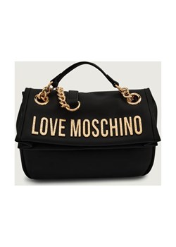 Love Moschino Torebka na ramię ze sklepu Gomez Fashion Store w kategorii Listonoszki - zdjęcie 186058384
