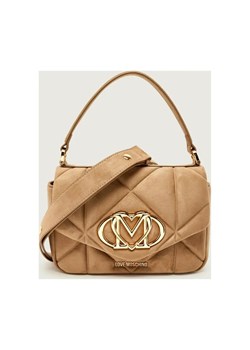 Love Moschino Torebka na ramię ze sklepu Gomez Fashion Store w kategorii Listonoszki - zdjęcie 186058391