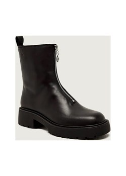 Calvin Klein Skórzane botki ze sklepu Gomez Fashion Store w kategorii Botki - zdjęcie 186058393