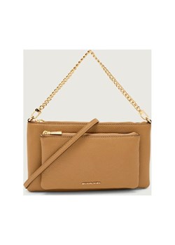 Michael Kors Skórzana kopertówka Jet Set ze sklepu Gomez Fashion Store w kategorii Kopertówki - zdjęcie 186058400