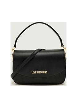 Love Moschino Torebka na ramię ze sklepu Gomez Fashion Store w kategorii Listonoszki - zdjęcie 186058404