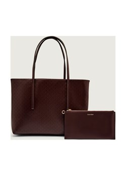 Calvin Klein Shopperka + saszetka ze sklepu Gomez Fashion Store w kategorii Torby Shopper bag - zdjęcie 186058411