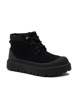 UGG Skórzane śniegowce M NEUMEL ze sklepu Gomez Fashion Store w kategorii Buty zimowe męskie - zdjęcie 186058422