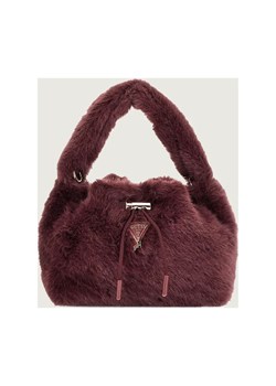 Guess Torebka na ramię ze sklepu Gomez Fashion Store w kategorii Torby i walizki dziecięce - zdjęcie 186058463