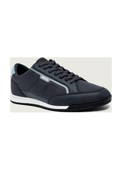 BOSS BLACK Sneakersy Nitan_Lowp_txthem ze sklepu Gomez Fashion Store w kategorii Buty sportowe męskie - zdjęcie 186058472