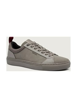 HUGO Sneakersy Morrie_tenn_nkpu ze sklepu Gomez Fashion Store w kategorii Buty sportowe męskie - zdjęcie 186058482