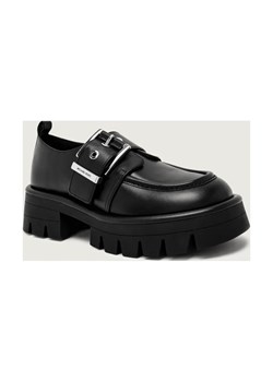 Michael Kors Skórzane loafersy COLBY ze sklepu Gomez Fashion Store w kategorii Półbuty damskie - zdjęcie 186058483