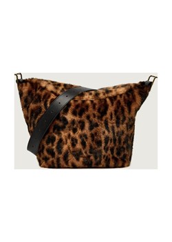 Zadig&Voltaire Torebka na ramię JANE ze sklepu Gomez Fashion Store w kategorii Listonoszki - zdjęcie 186058491