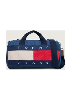 Tommy Jeans Jeansowa torba sportowa ARCHIVE ze sklepu Gomez Fashion Store w kategorii Torby sportowe - zdjęcie 186058523