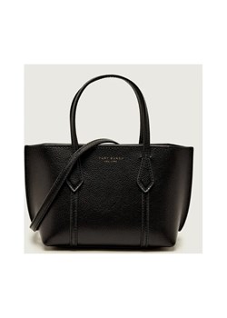 TORY BURCH Skórzany kuferek Perry Mini ze sklepu Gomez Fashion Store w kategorii Kuferki - zdjęcie 186058550