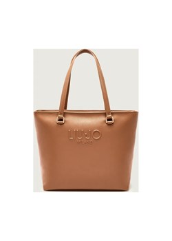 Liu Jo Shopperka HALONA ze sklepu Gomez Fashion Store w kategorii Torby Shopper bag - zdjęcie 186058553