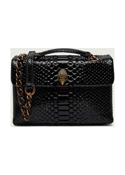 Kurt Geiger Skórzana torebka na ramię 690- KENSINGTON ze sklepu Gomez Fashion Store w kategorii Listonoszki - zdjęcie 186058560