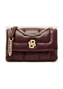 BOSS BLACK Torebka na ramię B_ICON ze sklepu Gomez Fashion Store w kategorii Listonoszki - zdjęcie 186058564