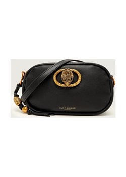 Kurt Geiger Skórzana listonoszka CHELSEA ze sklepu Gomez Fashion Store w kategorii Listonoszki - zdjęcie 186058580