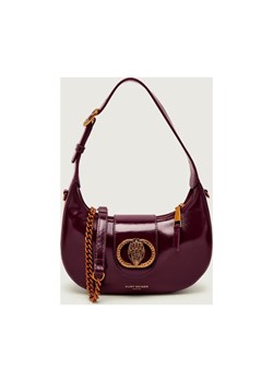 Kurt Geiger Skórzane hobo CHELSEA ze sklepu Gomez Fashion Store w kategorii Torebki hobo - zdjęcie 186058583