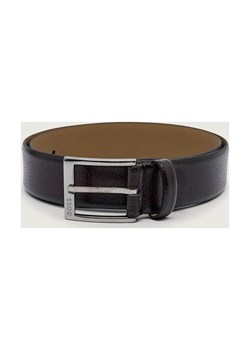 BOSS BLACK Skórzany pasek Elloy-Gr_Sz35 ze sklepu Gomez Fashion Store w kategorii Paski męskie - zdjęcie 186058600