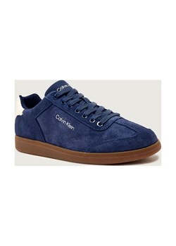 Calvin Klein Skórzane sneakersy ze sklepu Gomez Fashion Store w kategorii Buty sportowe męskie - zdjęcie 186058601