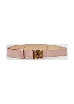 Pinko UP Pasek ze sklepu Gomez Fashion Store w kategorii Paski dziecięce - zdjęcie 186058603