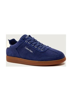 Calvin Klein Skórzane sneakersy ze sklepu Gomez Fashion Store w kategorii Buty sportowe męskie - zdjęcie 186058604