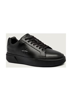 Calvin Klein Skórzane sneakersy ze sklepu Gomez Fashion Store w kategorii Buty sportowe męskie - zdjęcie 186058613