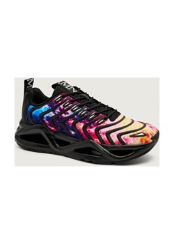 EA7 Sneakersy ze sklepu Gomez Fashion Store w kategorii Buty sportowe męskie - zdjęcie 186058614