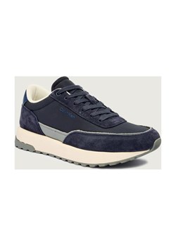 Calvin Klein Sneakersy | z dodatkiem skóry ze sklepu Gomez Fashion Store w kategorii Buty sportowe męskie - zdjęcie 186058623