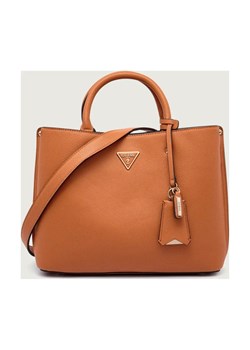 Guess Kuferek MERIDIAN II GIRLFRIEND ze sklepu Gomez Fashion Store w kategorii Kuferki - zdjęcie 186058630