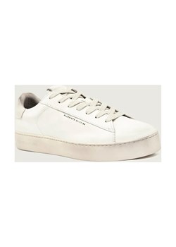 All Saints Skórzane sneakersy SHANA ze sklepu Gomez Fashion Store w kategorii Buty sportowe damskie - zdjęcie 186058652