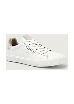 All Saints Skórzane sneakersy UNDERGROUND ze sklepu Gomez Fashion Store w kategorii Buty sportowe damskie - zdjęcie 186058654