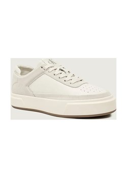 Calvin Klein Skórzane sneakersy ze sklepu Gomez Fashion Store w kategorii Buty sportowe damskie - zdjęcie 186058663