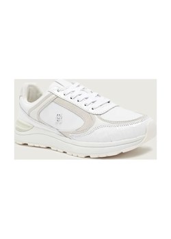 Tommy Hilfiger Skórzane sneakersy ze sklepu Gomez Fashion Store w kategorii Buty sportowe damskie - zdjęcie 186058673