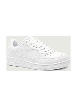 POLO RALPH LAUREN Sneakersy MASTERS COURT II ze sklepu Gomez Fashion Store w kategorii Buty sportowe dziecięce - zdjęcie 186058680