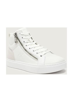 Calvin Klein Skórzane sneakersy CLASSIC ze sklepu Gomez Fashion Store w kategorii Buty sportowe męskie - zdjęcie 186058681
