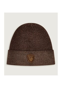 BLAUER Wełniana czapka OLIVER ze sklepu Gomez Fashion Store w kategorii Czapki zimowe męskie - zdjęcie 186058710