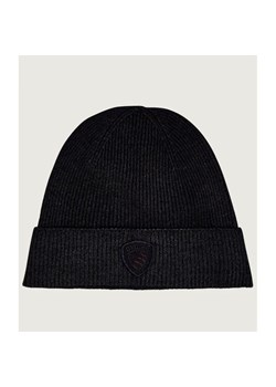 BLAUER Wełniana czapka OLIVER ze sklepu Gomez Fashion Store w kategorii Czapki zimowe męskie - zdjęcie 186058711