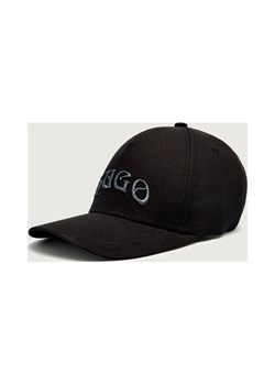 HUGO Bejsbolówka Jude-GL ze sklepu Gomez Fashion Store w kategorii Czapki z daszkiem męskie - zdjęcie 186058721