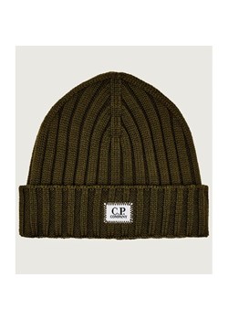 C.P. Company Wełniana czapka ze sklepu Gomez Fashion Store w kategorii Czapki zimowe męskie - zdjęcie 186058731