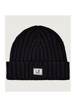 C.P. Company Wełniana czapka ze sklepu Gomez Fashion Store w kategorii Czapki zimowe męskie - zdjęcie 186058732
